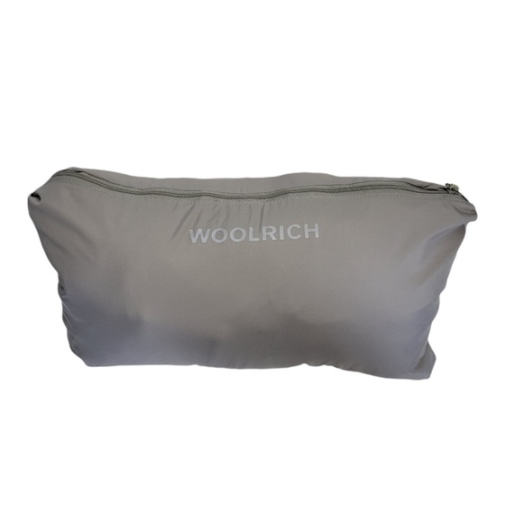 Woolrich Packable Jacket - Picture 7 of 11